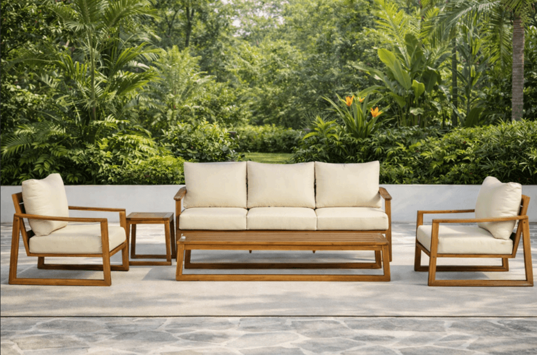Upholstered Furniture