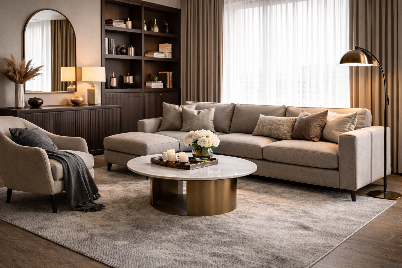 Indoor Furniture (Custom Orders Only)