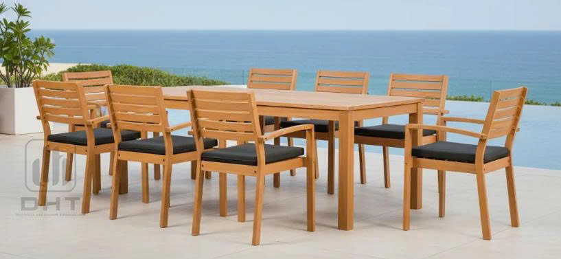 Outdoor Dining Set