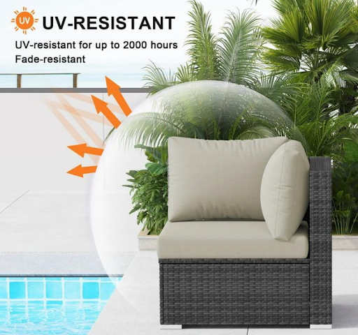 Outdoor Fabric