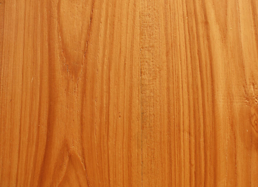Teak Wood detail